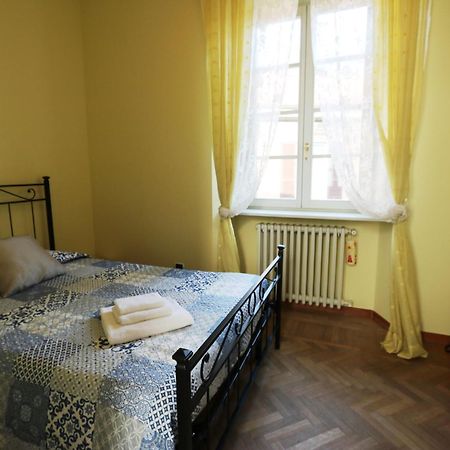 Ancient Courtyard Bonanomi 2 Bedroom Apartment Como Exterior foto