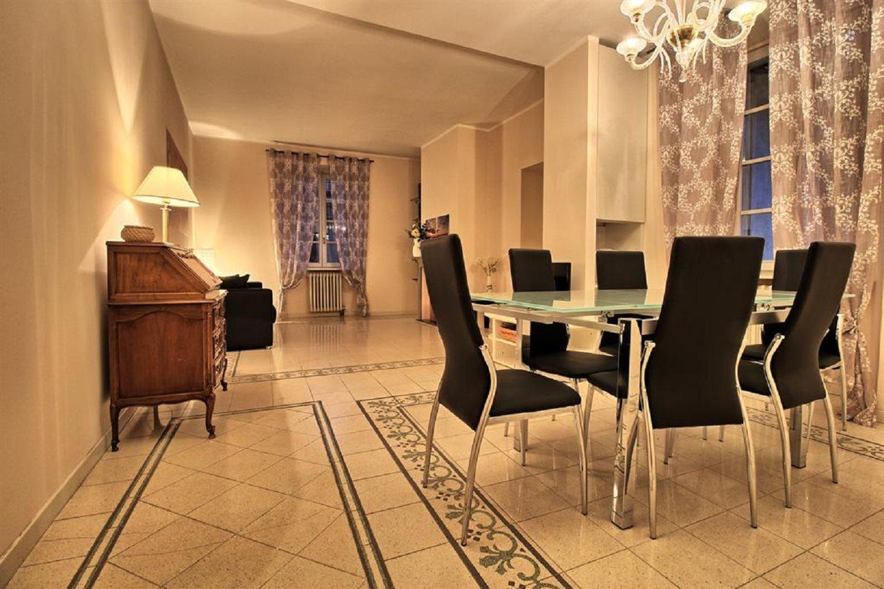 Ancient Courtyard Bonanomi 2 Bedroom Apartment Como Exterior foto